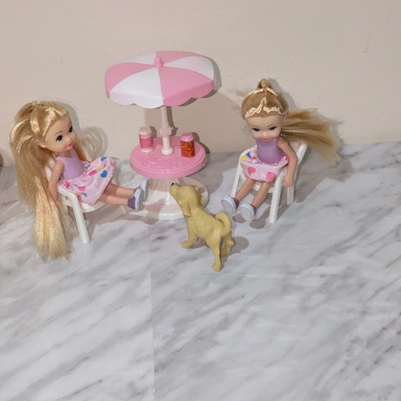 Barbies  doll - Picture 9 of 9